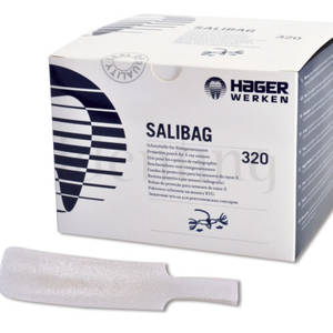 SALIBAG FUNDAS SENSOR RVG