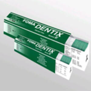 DENTIX SPEED E 3x4 cm equiv DF-58 150 ud