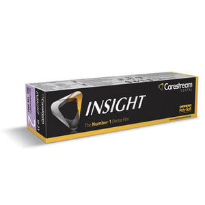 IP-21 INSIGHT peliculas sencillas 150 ud