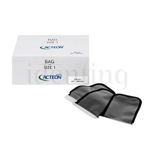 PSPIX funda higienica talla 3 250 ud