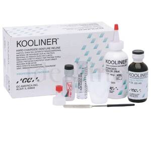 KOOLINER kit profesional