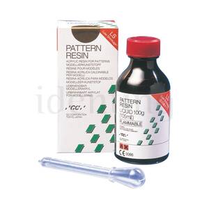 PATTERN RESIN LS liq 105 ml