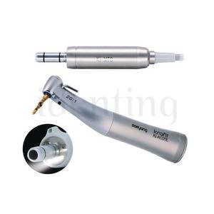 PIEZA DE MANO KI-20 CON LUZ (MICROMOTOR IMPLANTES SMT)