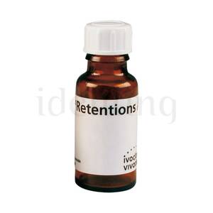 MICRO-MACRO RETENCIONES ADHESIVO. 20 ml.