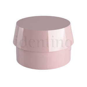 OT CAP cofia rosa micro 6 ud