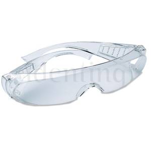 UltraTect Gafas Protectoras Naranjas