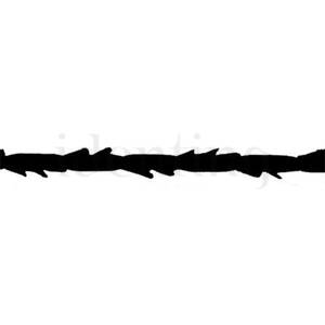 PELO SEGUETA MARTIN p/escayola 12 ud