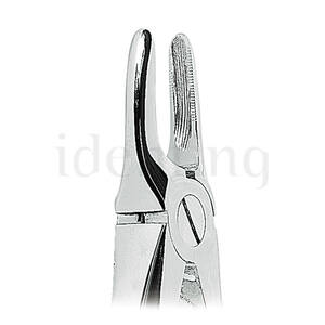 0100-29 FORCEPS RAICES SUP.