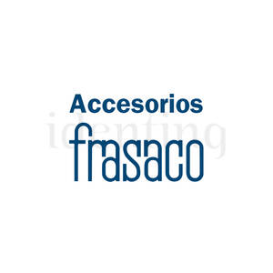 0741 FRASACO tornillo p/barra
