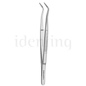 INTENSIV DIATWEEZER 1002A-M 