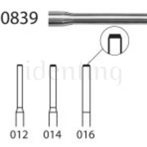 10839.314.012 KOMET diamante clinica 5 ud