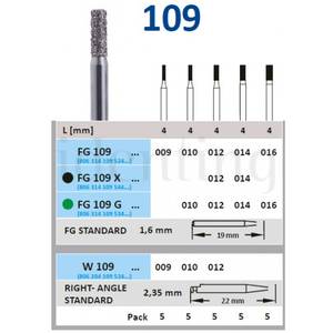 FGSS DIAMAN.FIG.835 5u 109-009 