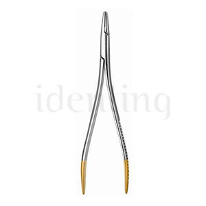 1154TC/18cm. P-AGUJAS LANGENBECK