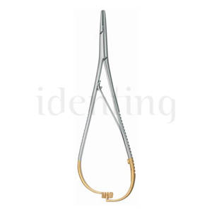 1161TC/17cm. P-AGUJAS MATHIEU