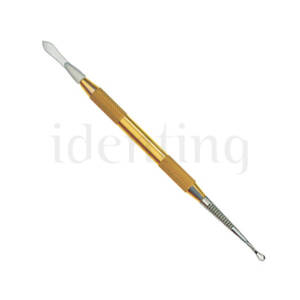 1191A GREENSTEIN AMARILLO 0,2m