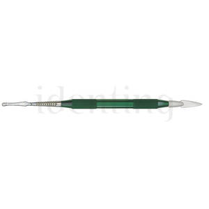 GREENSTEIN VERDE 0.2mm 1191B 