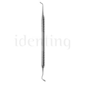 137-001 INST. COMPOSITE W3