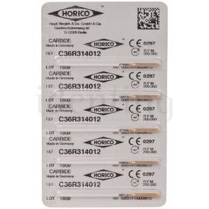 139-008-012 FG CARB.CORTACOR. C36R 5u.