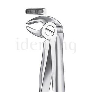 FORCEPS PREMOLAR INF.DIAMA 13D