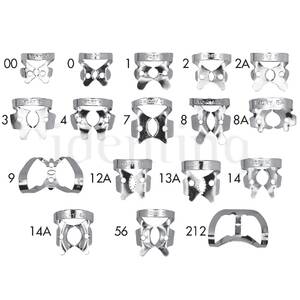 14A CLAMP CON ALA
