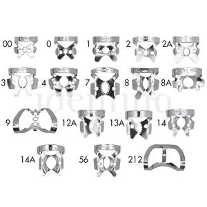 1A CLAMP CON ALA