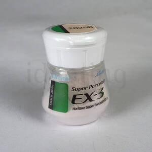 2025B VALUE SHADE DENTINA EX3 10gr.