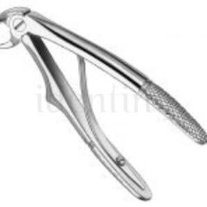 FORCEPS MARTIN 280A-5 niños incisivos inf