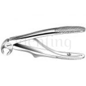 FORCEPS MARTIN 280A-7 niños raices inf