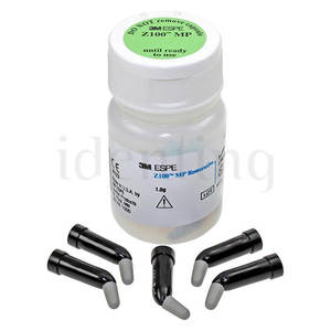CAPSULAS Z100MP COLOR P 9x0.2gr. 3024P 