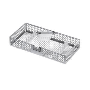 STERI-WASH TRAY 182x90x30mm 3029CLIP-S 