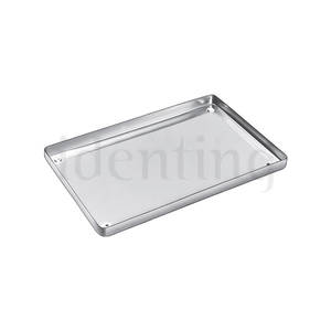 BASE BANDEJA LISA INOX. 3035