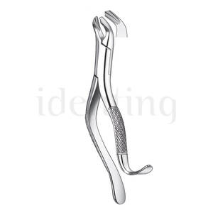 FORCEPS HARRIS MOL-INF. 409/15