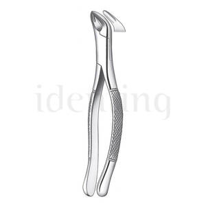 FORCEPS CRYER INFERIOR 409/151