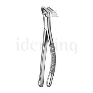 FORCEPS CRYER INFERIO 409/151S
