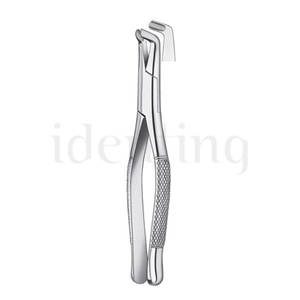 FORCEPS CORDALES INF. 409/222