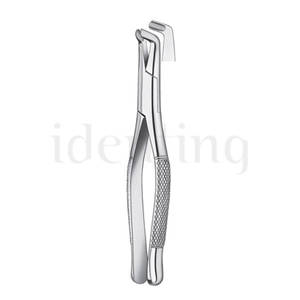409/222 FORCEPS CORDALES INF.