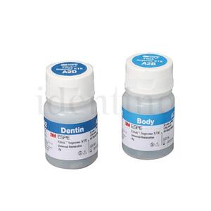 FILTEK SUPREME XTE dentina B3 cap 10 ud