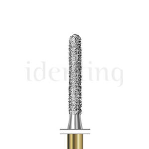 4ZR.314.012 KOMET diamante clinica p/circonio 5 ud