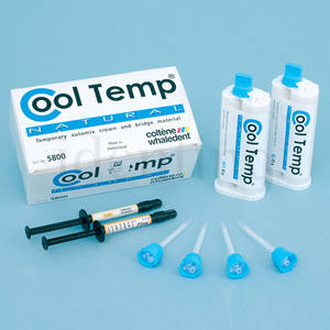 COOL TEMP KIT INTRO 2x85gr.+ACC 5800 