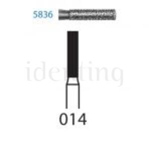5836.314.014 KOMET diamante clinica 5 ud