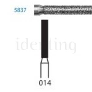 5837.314.014 KOMET diamante clinica 5 ud
