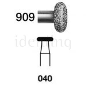 5909.314.040 KOMET diamante clinica 5 ud