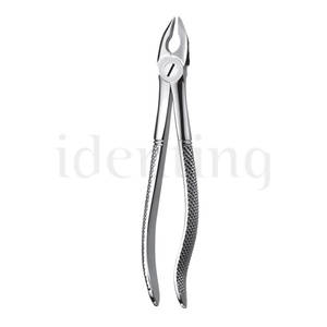 FORCEPS EXTRAC. SUPERIOR 64