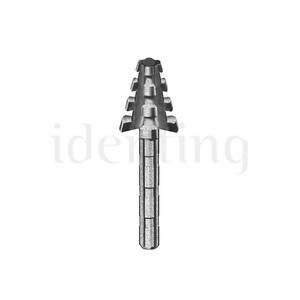 **64L9 PERNOS PCR X10