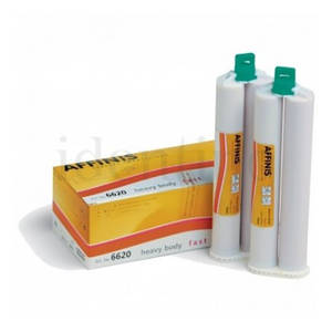 AFFINIS SYSTEM FAST 2x75ml. 6620 