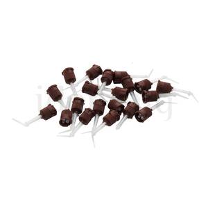 PARACORE automix canulas aplicacion 40 ud