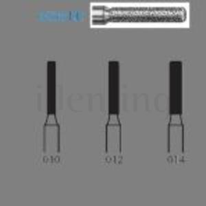 6836KR.314.014 KOMET diamante clinica 5 ud