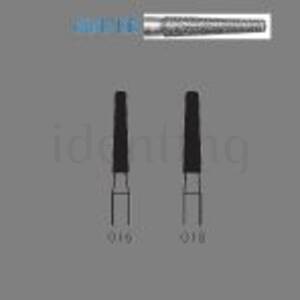 6847KR.314.016 KOMET diamante clinica 5 ud