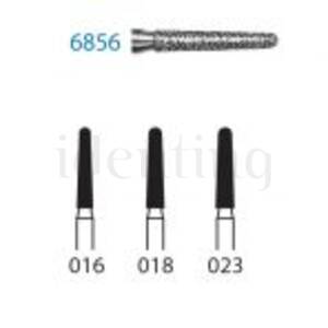 6856.310.023 KOMET diamante clinica 5 ud