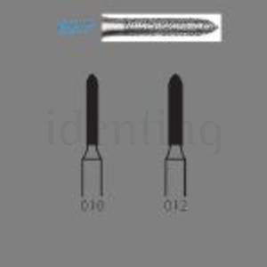 6877.314.012 KOMET diamante clinica 5 ud